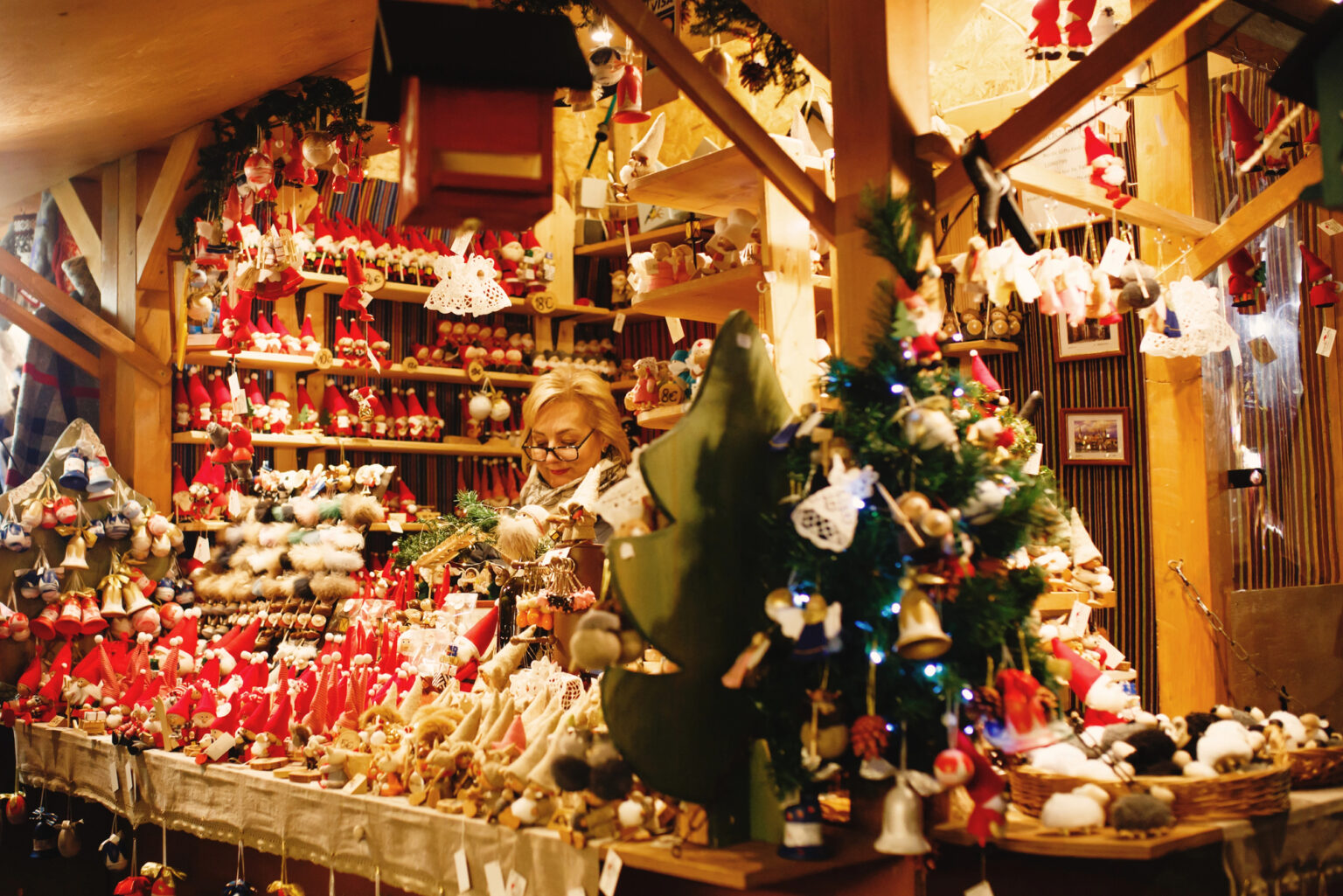 marche noel