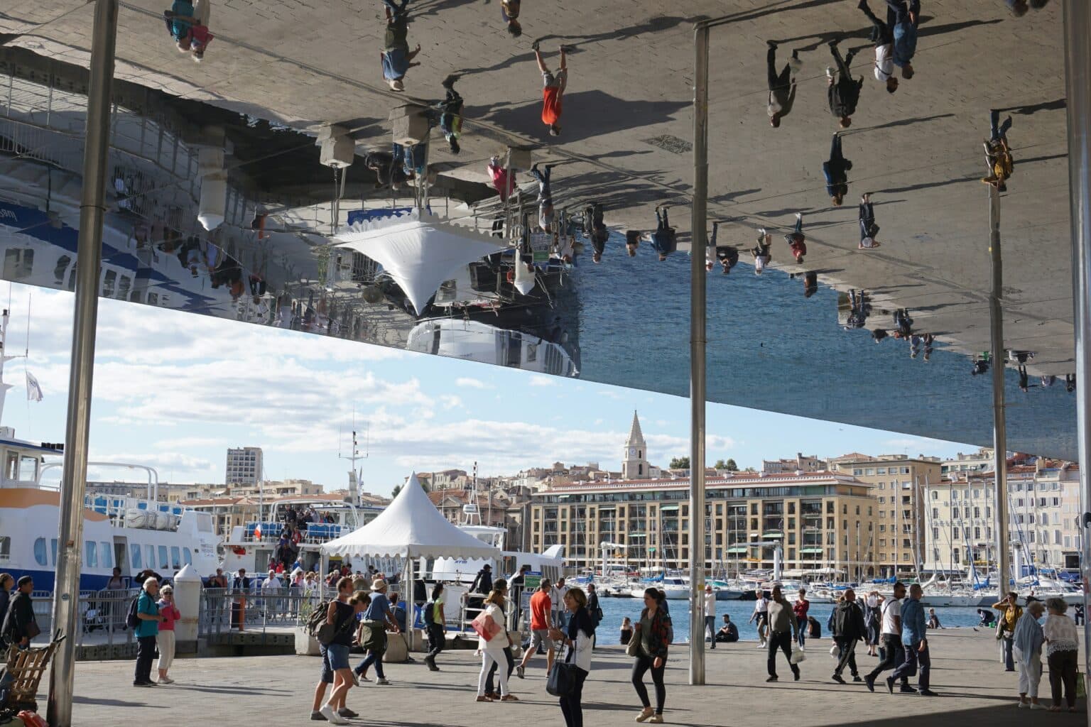 marseille 20