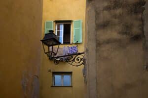nice fenetre immeuble
