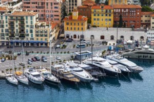 nice port lympia