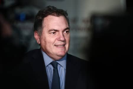 philippe tabarot afp