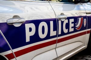 police