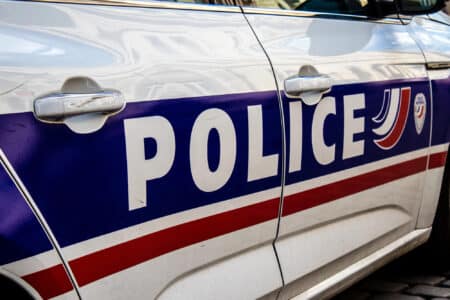 police