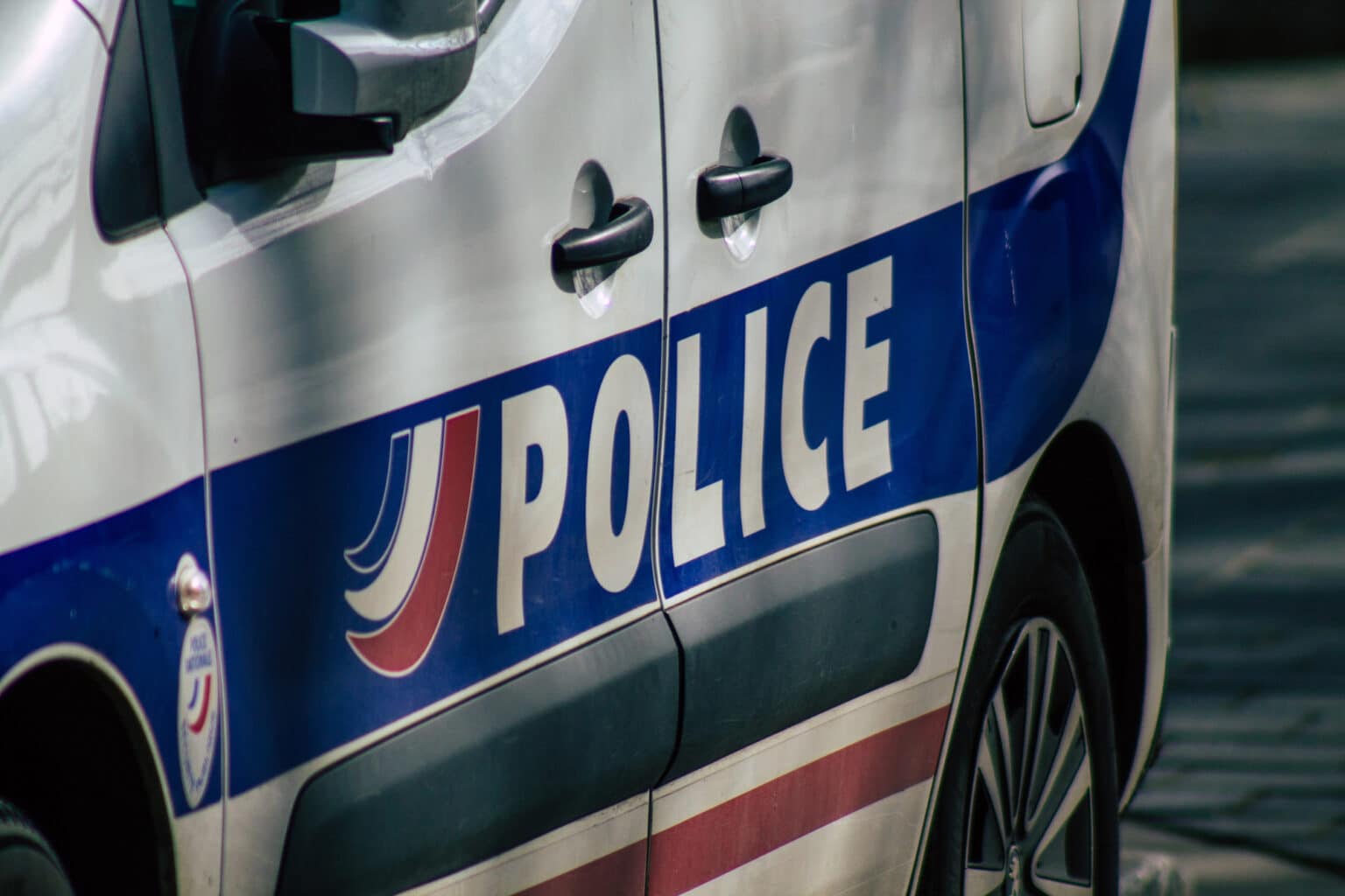 police faits div 2