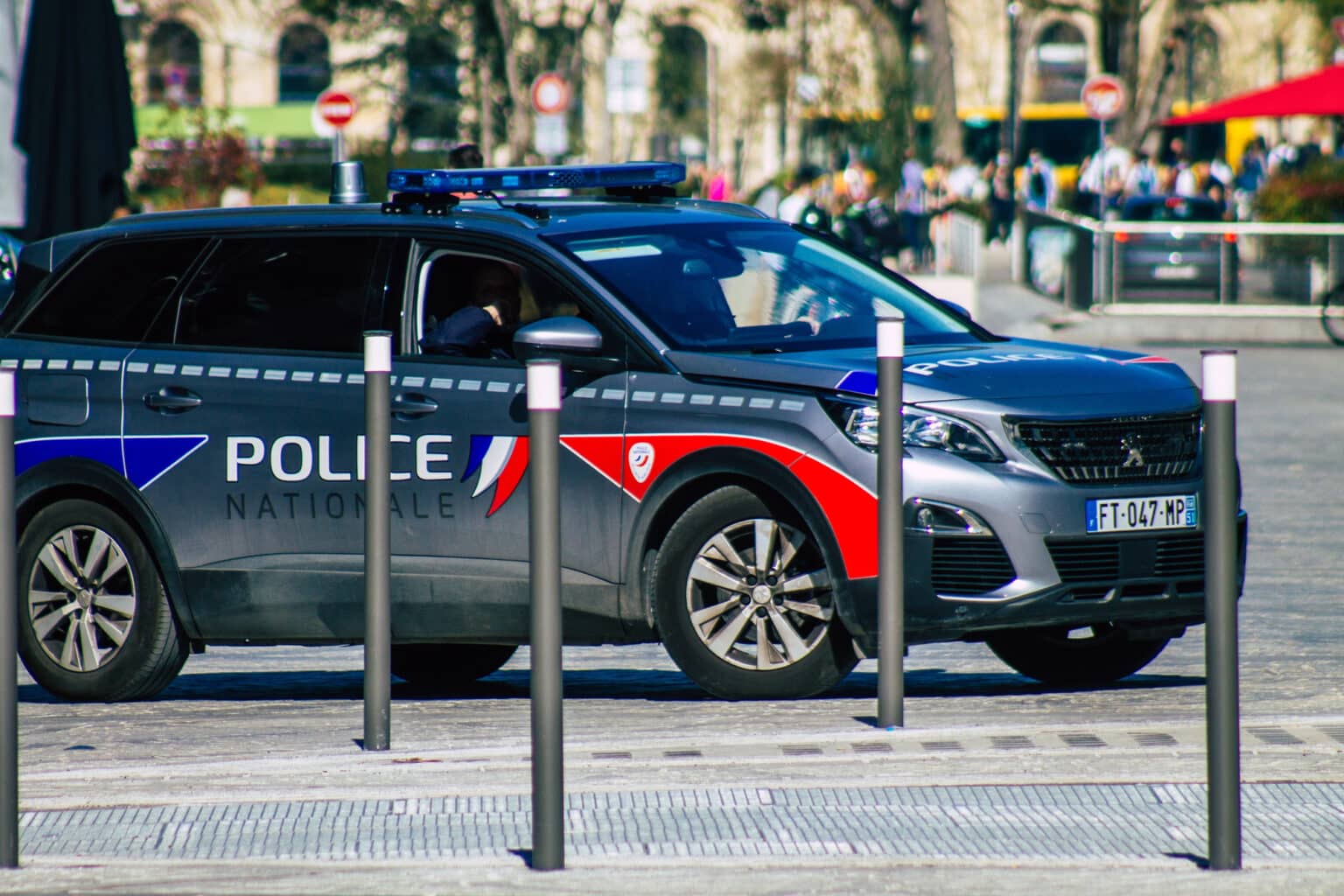 policier police france faits divers