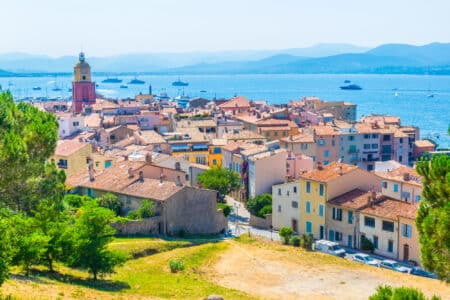 saint tropez 10