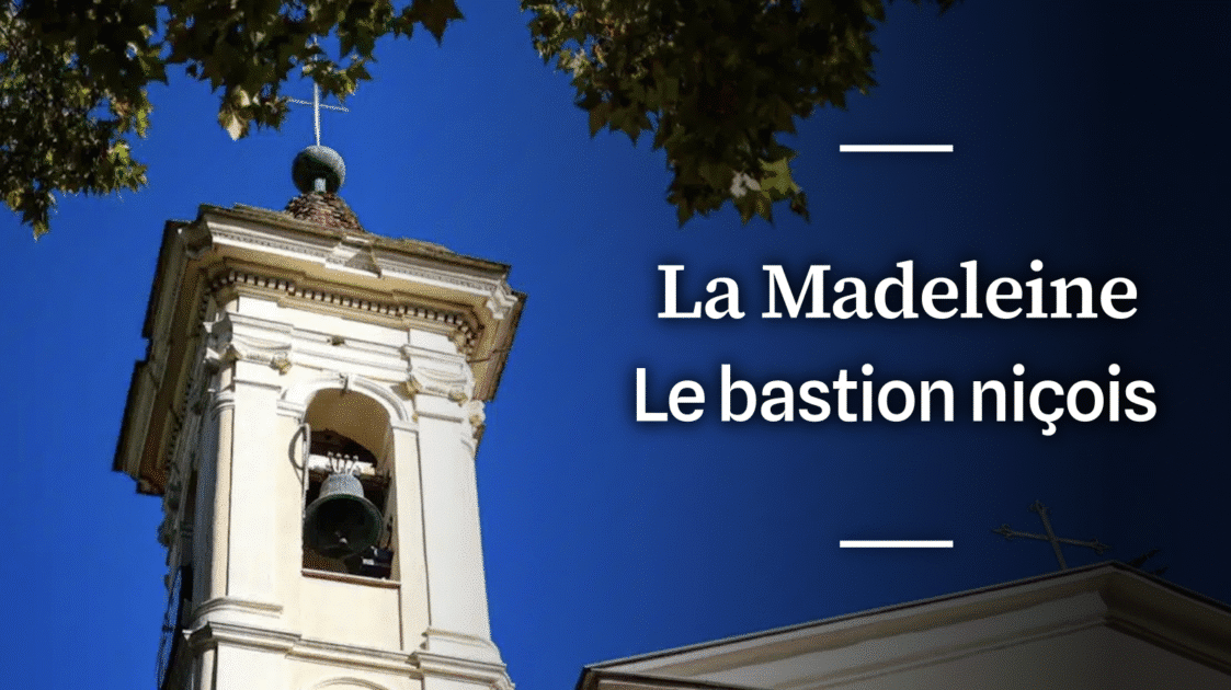 vignette la madeline