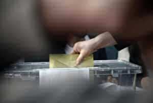 vote elections