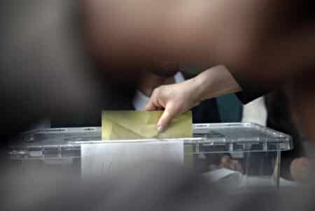 vote elections