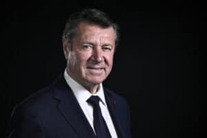AFP Estrosi