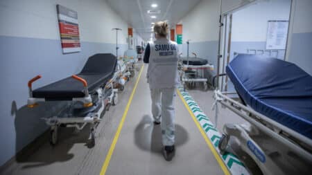 hopital chu pasteur santé
