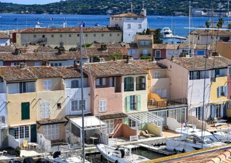 Saint Tropez 10