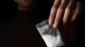 cocaine drogue