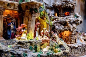 creche