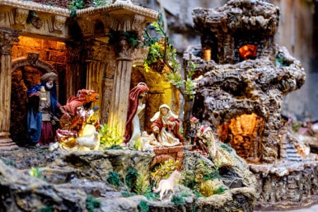 creche