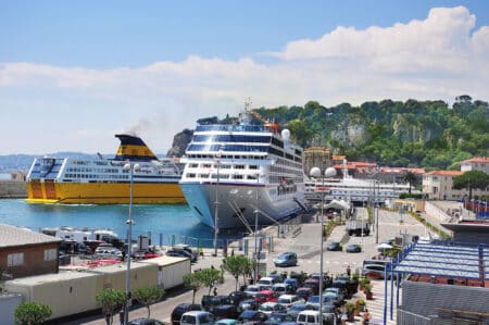 croisiere nice