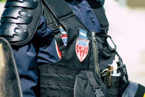 crs police