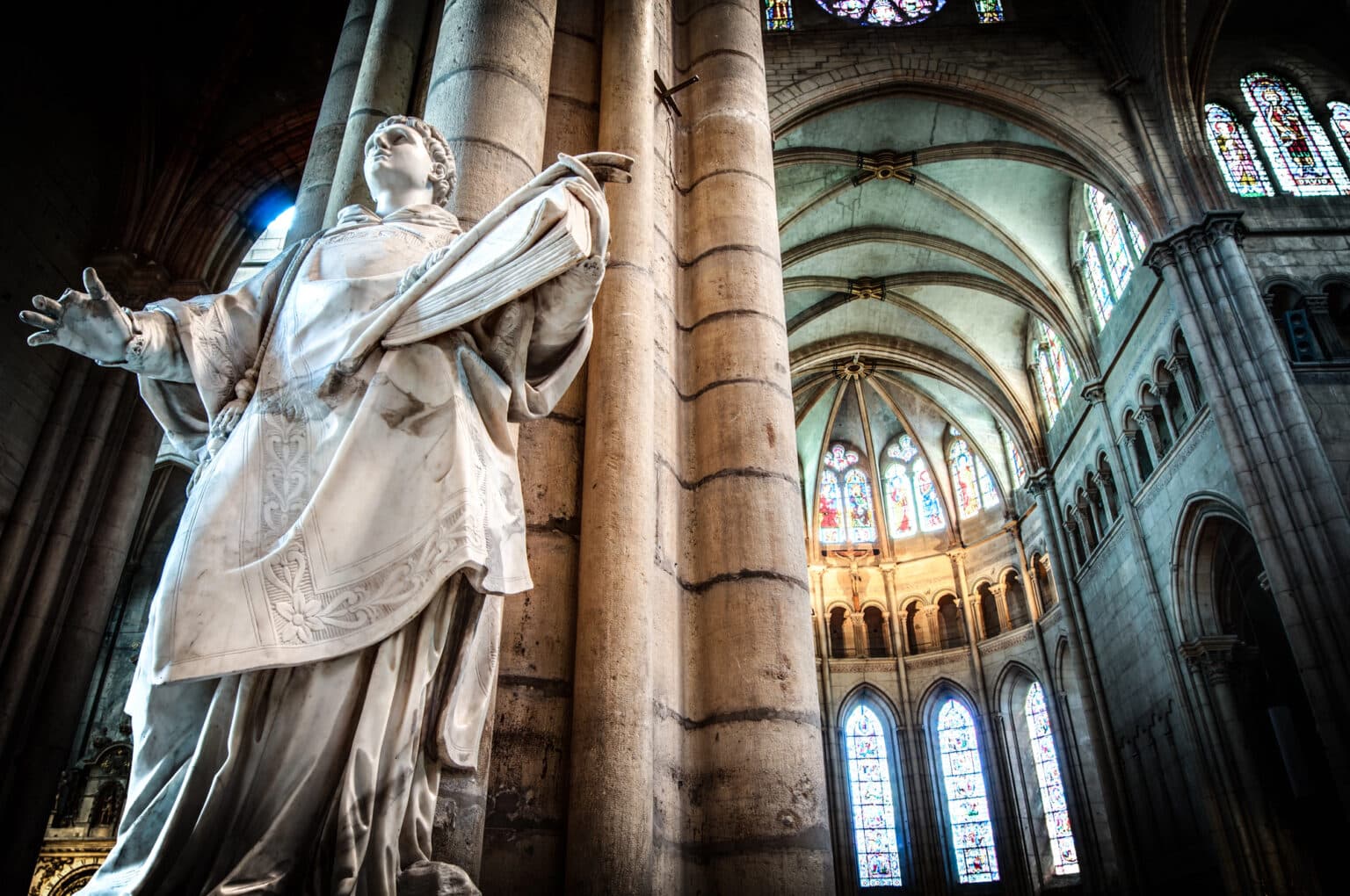 eglise