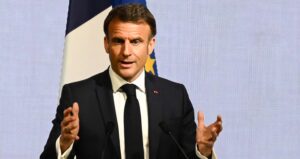 emmanuel macron