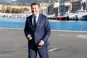 estrosi afp
