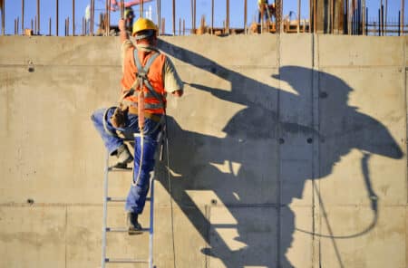 immobilier chantier