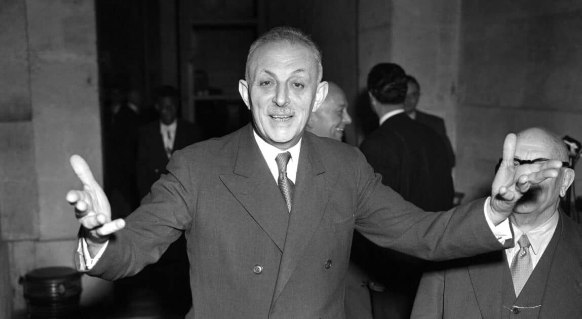 jean medecin