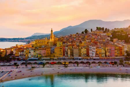 menton 30