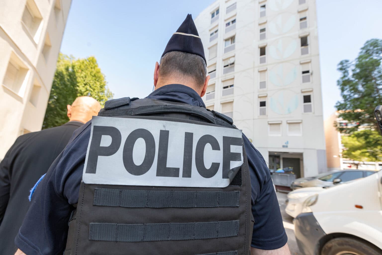 nice afp police policiers moulins
