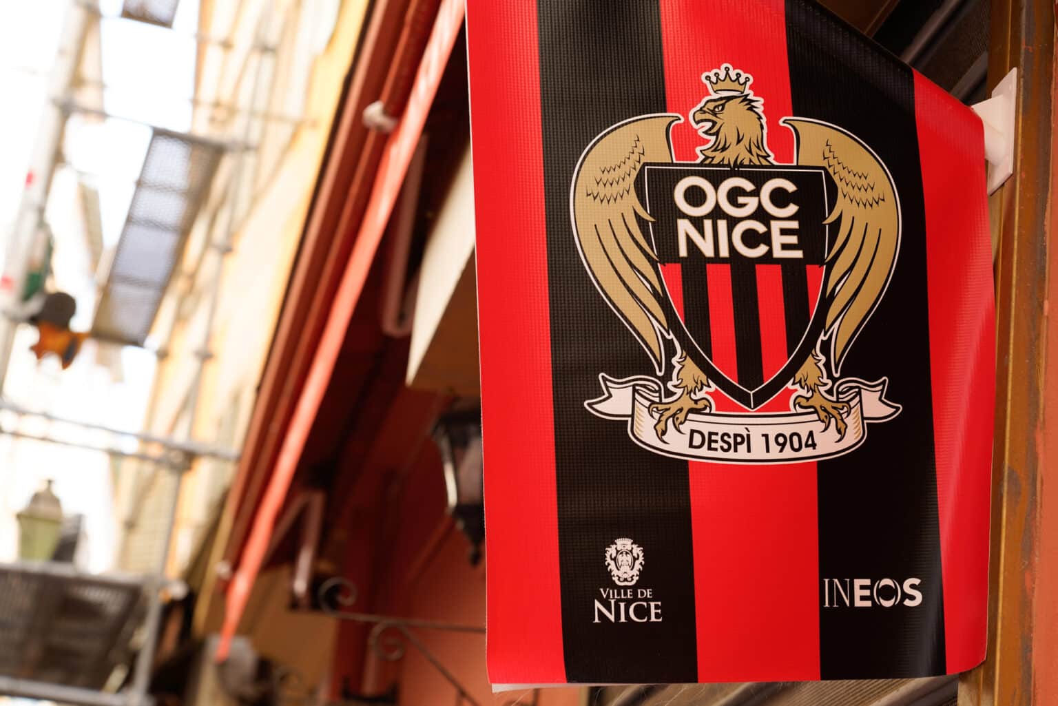 ogc nice logo