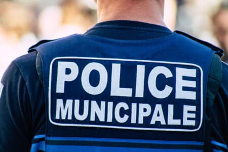 police municipale 200