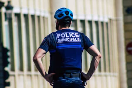 policier municipaux 10