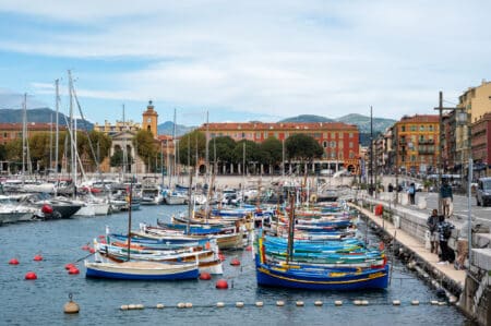port nice lympia