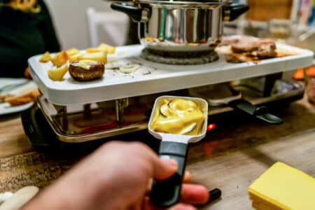 raclette