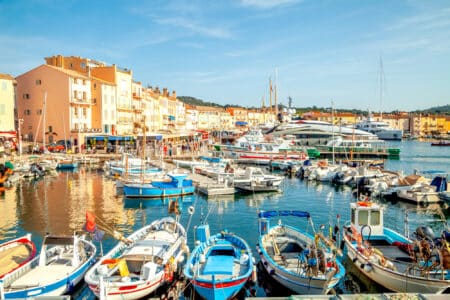 saint tropez 3