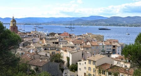 saint tropez