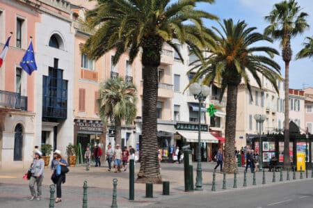 sanary