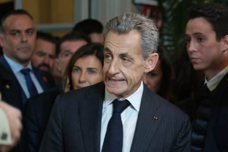 sarkozy