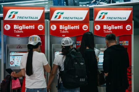 trenitalia 10