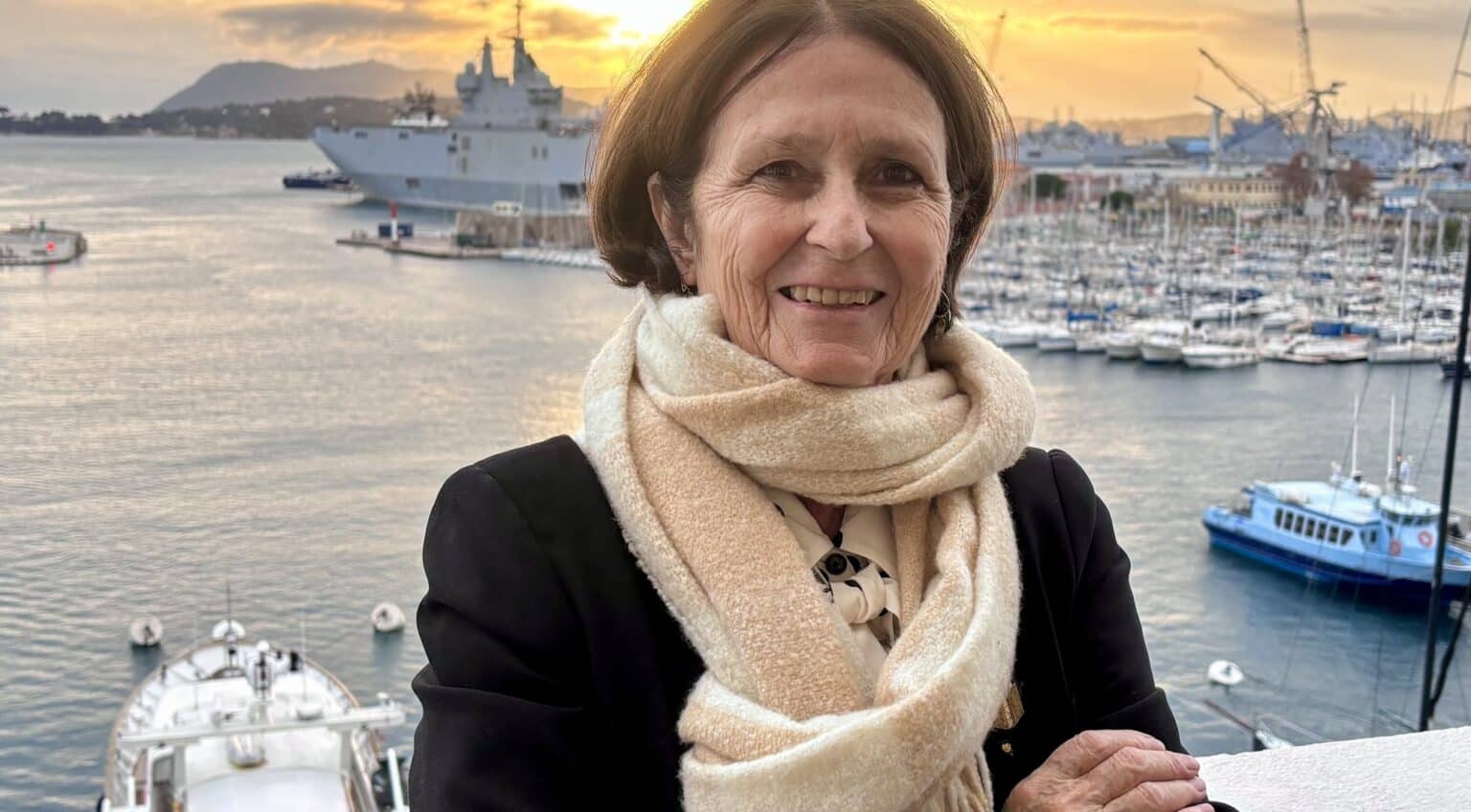 Municipales 2026 dans le Var : à Toulon, Josée Massi se présente comme le tout dernier rempart face aux ambitions du RN 599939735 1173189578328512 8858535833737591431 n