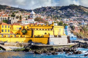 Funchal