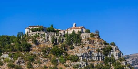 Gourdon