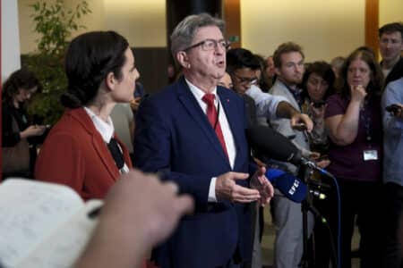 Melenchon