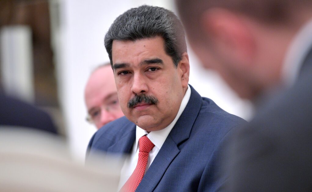 Nicolas Maduro 2019 10 25 01
