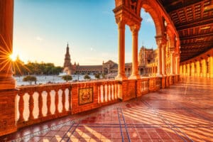 Seville