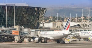 aeroport de nice