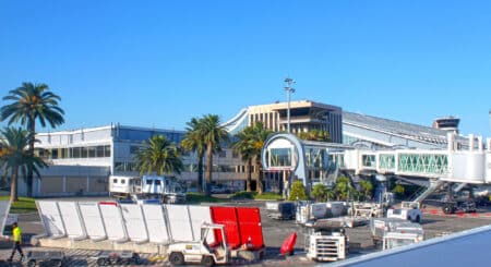 aeroport de nice 88