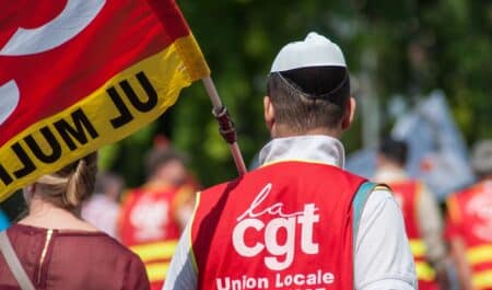 cgt syndicat