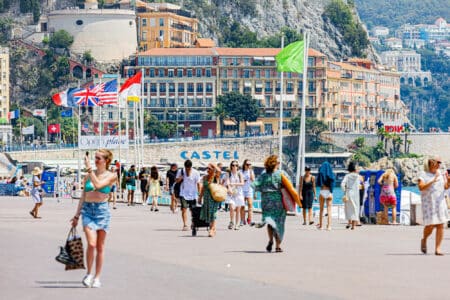 chaleur quai des etats unis
