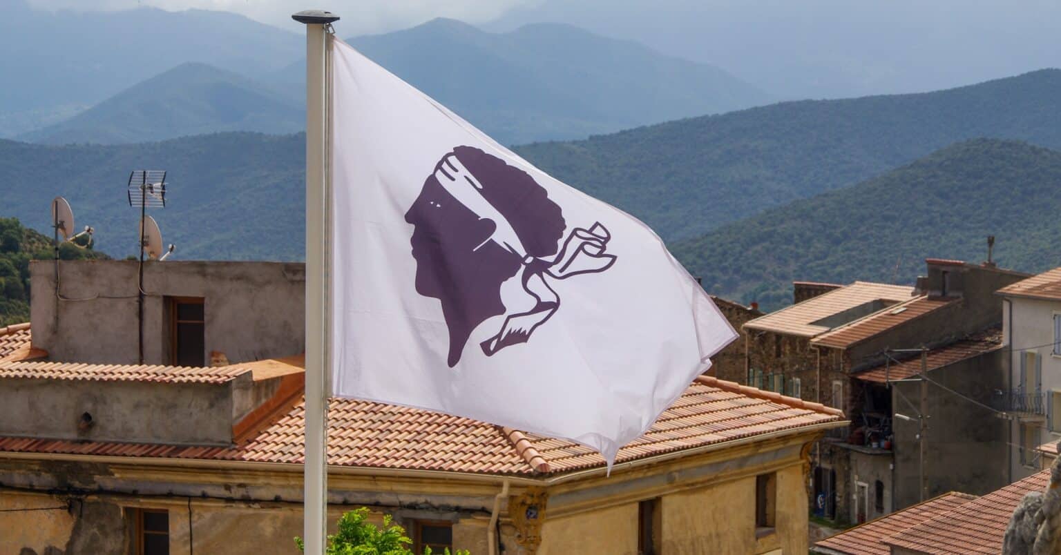 drapeau corse 10