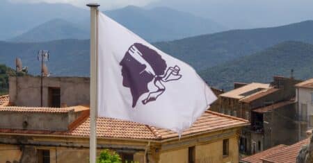 drapeau corse 10
